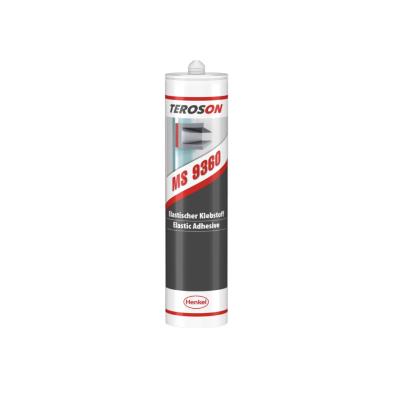 TEROSON MS 9360 BK FC X 570ml